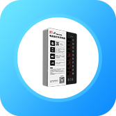 汶上蘆花雞 成雞