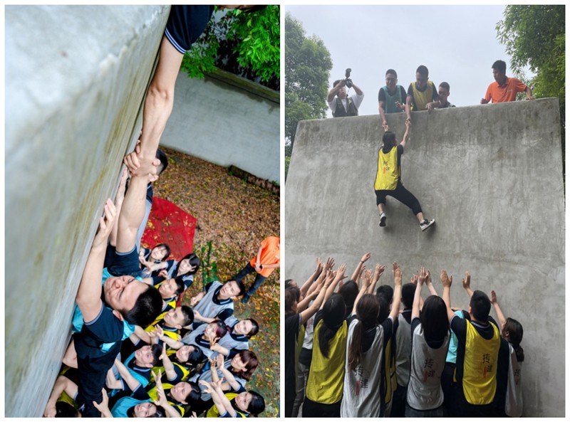 2021嘉企源團隊活動